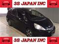 2012 Honda Fit shuttle