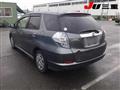 2012 Honda Fit shuttle