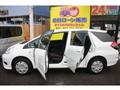 2012 Honda Fit shuttle