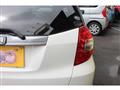 2012 Honda Fit shuttle