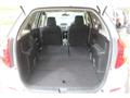 2012 Honda Fit shuttle