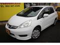 2012 Honda Fit shuttle