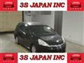 2012 Honda Fit shuttle