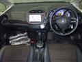 2012 Honda Fit shuttle