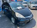 2012 Honda Fit shuttle