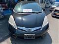 2012 Honda Fit shuttle