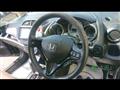 2012 Honda Fit shuttle