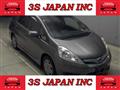 2012 Honda Fit shuttle