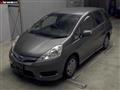 2012 Honda Fit shuttle