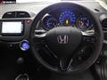 2012 Honda Fit shuttle