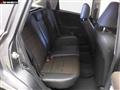 2012 Honda Fit shuttle