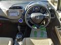 2012 Honda Fit shuttle
