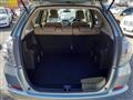 2012 Honda Fit shuttle