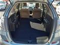 2012 Honda Fit shuttle