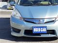 2012 Honda Fit shuttle