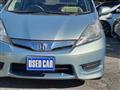 2012 Honda Fit shuttle