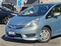 2012 Honda Fit shuttle