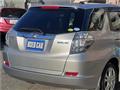 2012 Honda Fit shuttle