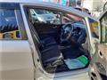 2012 Honda Fit shuttle