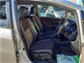 2012 Honda Fit shuttle