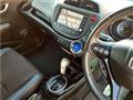 2012 Honda Fit shuttle