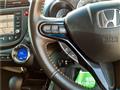2012 Honda Fit shuttle