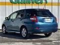 2012 Honda Fit shuttle