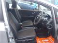 2012 Honda Fit shuttle
