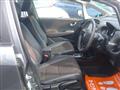 2012 Honda Fit shuttle
