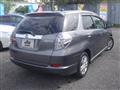 2012 Honda Fit shuttle
