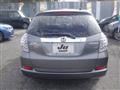 2012 Honda Fit shuttle