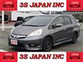 2013 Honda Fit shuttle