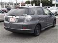 2013 Honda Fit shuttle