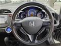 2013 Honda Fit shuttle