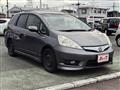 2013 Honda Fit shuttle