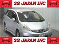 2013 Honda Fit shuttle