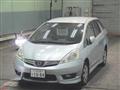 2013 Honda Fit shuttle