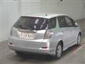 2013 Honda Fit shuttle