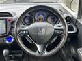 2013 Honda Fit shuttle