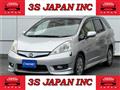 2013 Honda Fit shuttle