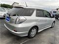 2013 Honda Fit shuttle