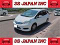 2013 Honda Fit shuttle