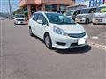 2013 Honda Fit shuttle
