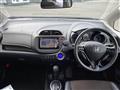 2013 Honda Fit shuttle