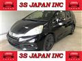2014 Honda Fit shuttle