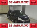 2014 Honda Fit shuttle