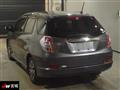 2014 Honda Fit shuttle
