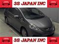2014 Honda Fit shuttle
