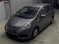 2014 Honda Fit shuttle