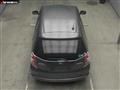 2014 Honda Fit shuttle